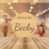 stylebybecky